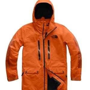 Goldmill INSULATED PARKA